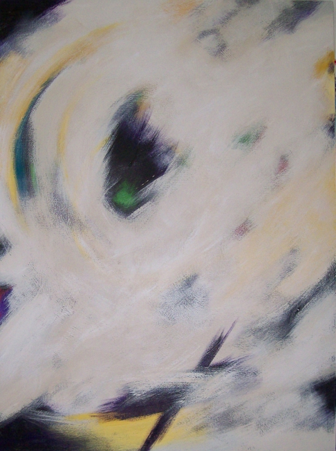 "Sugar on the Floor" homage to Etta James